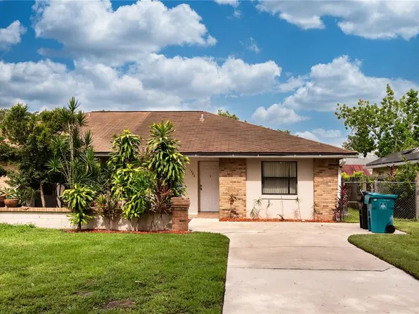 1380 Hendren Dr, Orlando, FL 32807