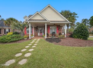 796 Creekway Cir SE, Bolivia, NC 28422
