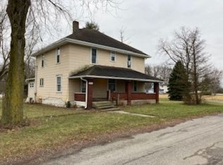 3092 W Cherry St, Liberty Center, IN 46766