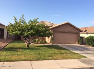 621 E Cantebria Dr, Gilbert, AZ 85296