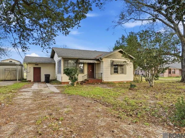 286 Alessi Rd, Independence, LA 70443