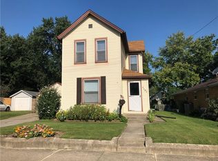 1101 Beacon St, Springfield, OH 45505