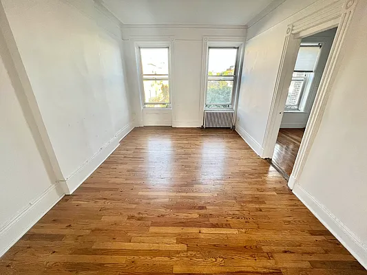 Rented by Prospect Heights Realty, Corp. | media 40