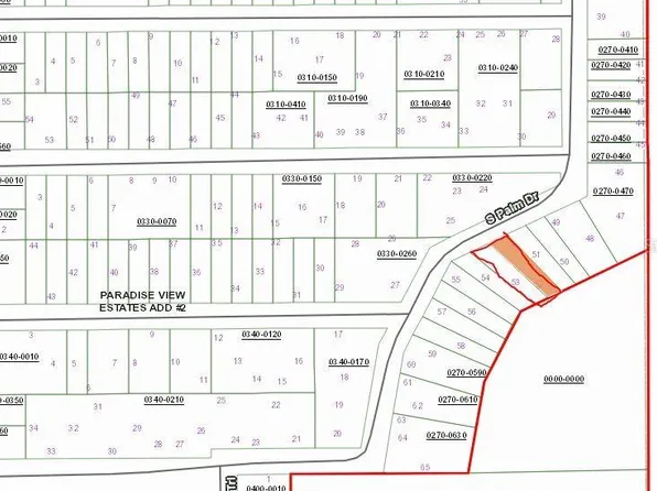 0 Cypress St #52-53, Interlachen, FL 32148