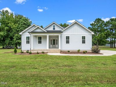 15 Bella Ln, Zebulon, NC, 27597