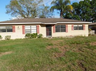 1605 Meadowbrook St, Lake Placid, FL 33852