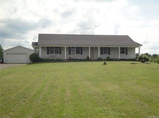 8660 Vermont Hill Rd, Holland, NY 14080
