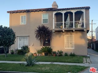 2624 1/2 Wellington Rd, Los Angeles, CA 90016