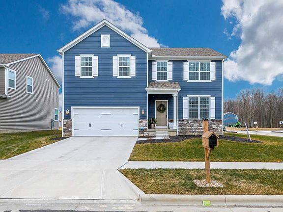 2nd image of 195 Marblewood Dr