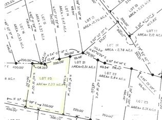 319 Hazel Ln, Augusta, WV 26704