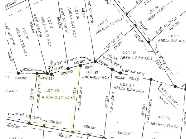 319 Hazel Ln, Augusta, WV 26704