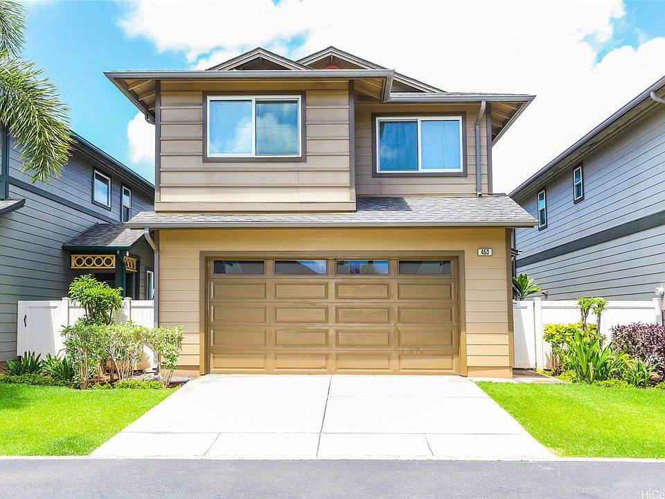1st image of 91-1001 Keaunui Dr Unit 453