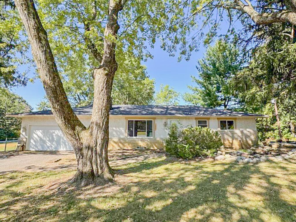 Real estate listing image