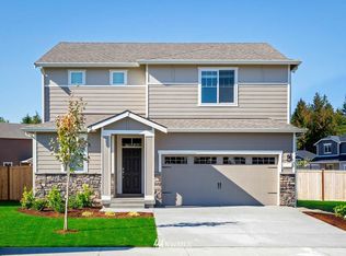 6712 143rd Stct E, Puyallup, WA