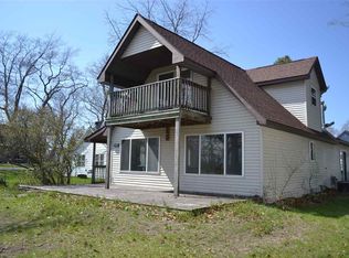 310 W Dwight St, Oscoda, MI 48750