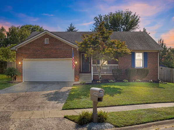 2494 Harrods Pointe Trce, Lexington, KY 40514
