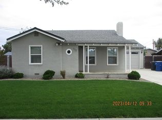 332 Larish St, Lemoore, CA 93245
