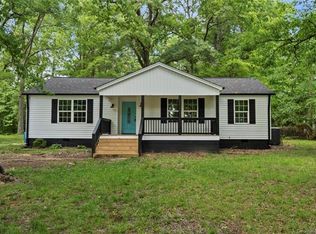 217 Simrill Ave, York, SC 29745
