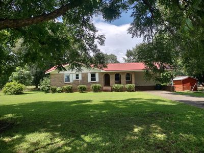 112 Carl Vinson Rd SE, Milledgeville, GA, 31061
