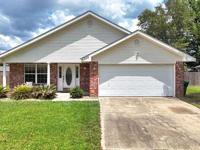 14200 N Country Hills Dr, Gulfport, MS, 39503