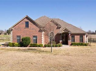 1 Choice Ln, Lucas, TX 75002