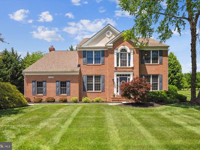 7100 Crabbury Ct, Clarksville, MD, 21029
