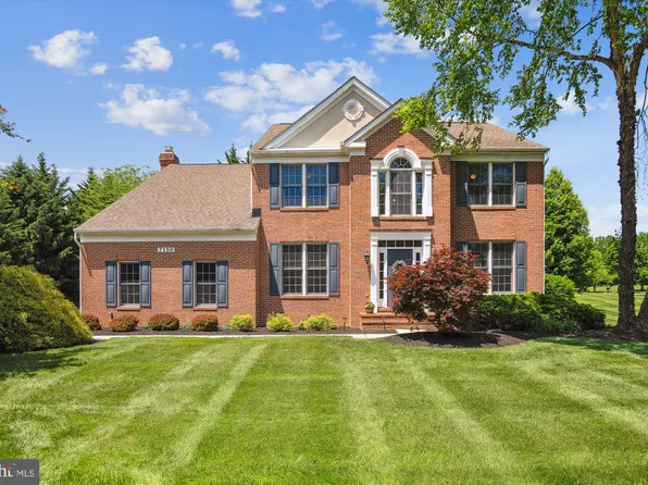 7100 Crabbury Ct, Clarksville, MD 21029