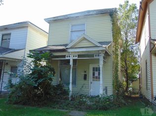 1020 Morgan St, Keokuk, IA 52632