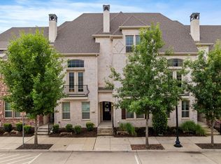 6013 Page St, Frisco, TX 75034