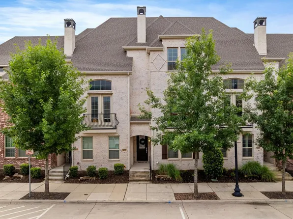 6013 Page St, Frisco, TX 75034