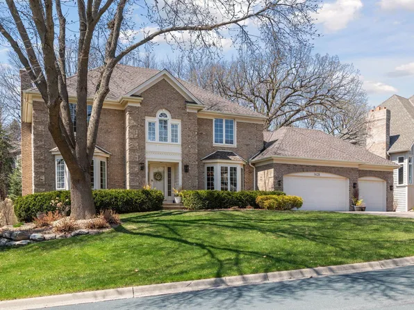 9628 Wyoming Ter S, Minneapolis, MN 55438