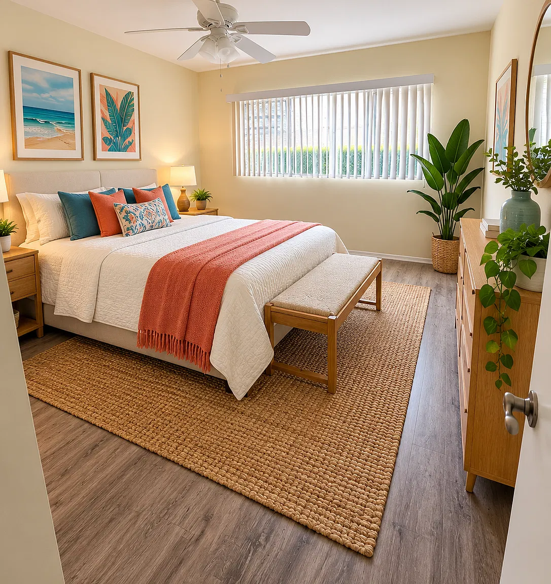 1 bed, 675 sqft, $1,897 — Photo 4