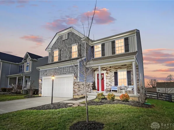 4944 Mary Louise Ct, Morrow, OH 45152