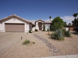 10349 S Sundown Dr, Yuma, AZ 85367