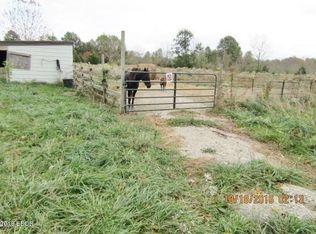 1538 Devor Rd, Centralia, IL 62801