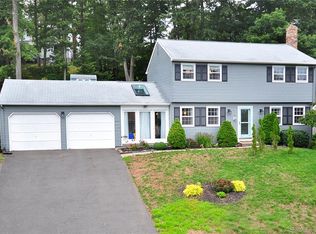 79 Couture Dr, Bristol, CT 06010