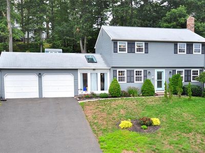 79 Couture Dr, Bristol, CT, 06010