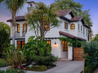 262 Rinconada Ave, Palo Alto, CA, 94301