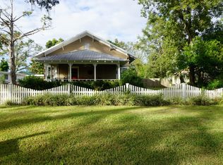 4466 Putnam St, Marianna, FL 32446