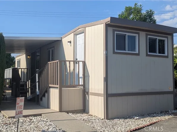 12177 3rd St Space 10, Yucaipa, CA 92399