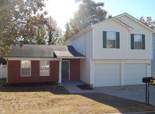 5913 Heritage Walk, Lithonia, GA 30058