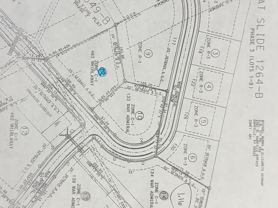 1st image of 483 Whirlaway Dr
