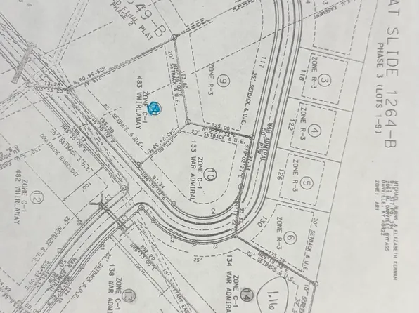 483 Whirlaway Dr, Danville, KY 40422