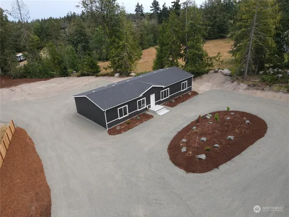 2595 Deer Park Road, Port Angeles, WA 98362