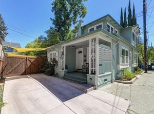 1433 Santa Ynez Way, Sacramento, CA 95816