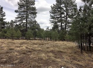 12668 E South Park Rd, Parks, AZ 86018