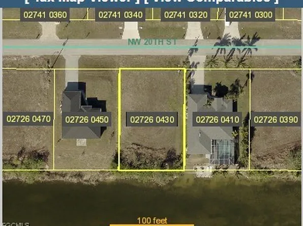 516 NW 20th St, Cape Coral, FL 33993