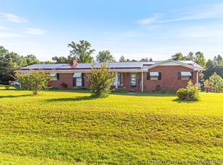 14 James W Davis Ln, Sanford, NC 27332