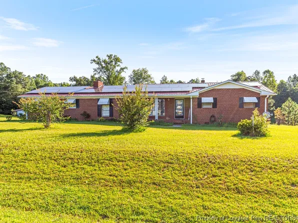 14 James W Davis Ln, Sanford, NC 27332