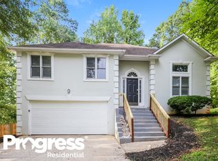 1298 Raleigh Way, Lawrenceville, GA 30043